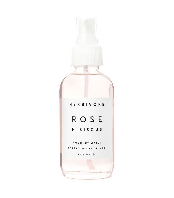 Herbivore Rose Hibiscus Face Mist
