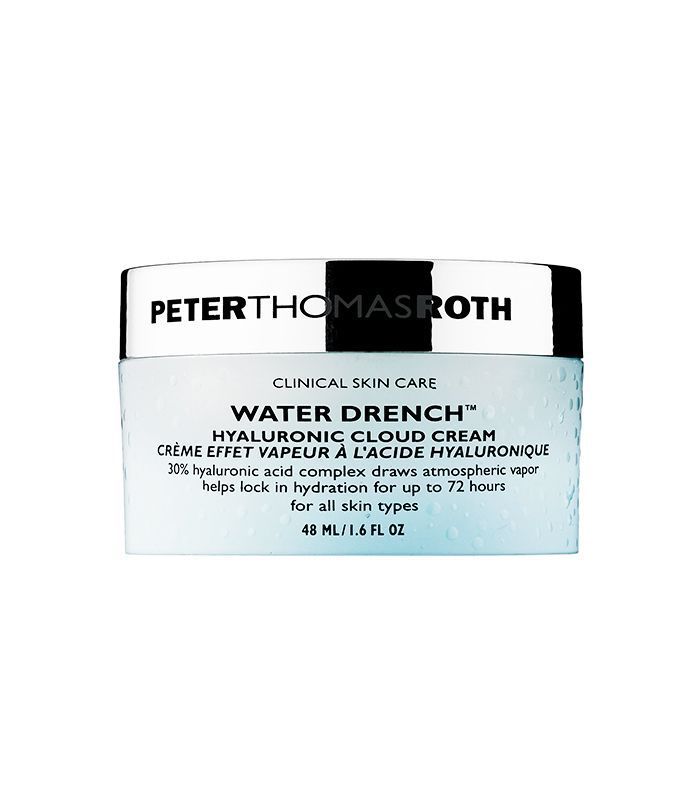 Water Drench Hyaluronic Cloud Cream 48 ml