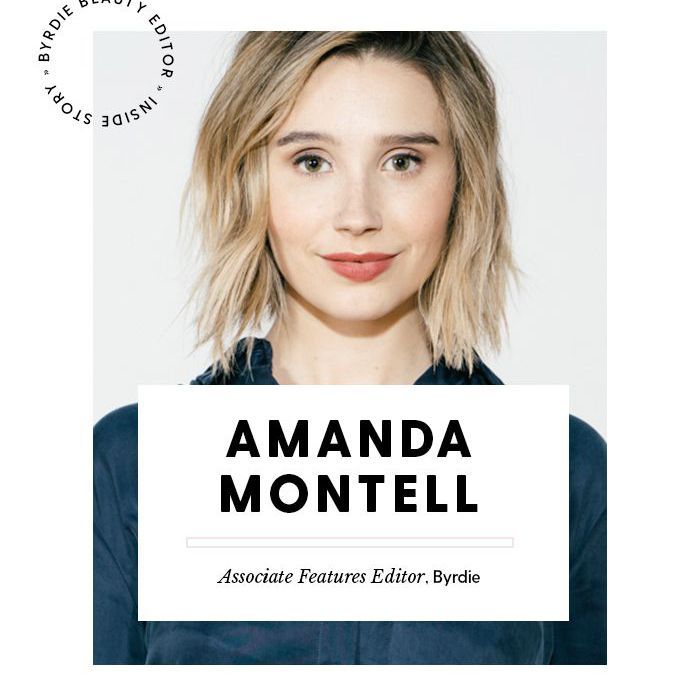 Amanda Montell