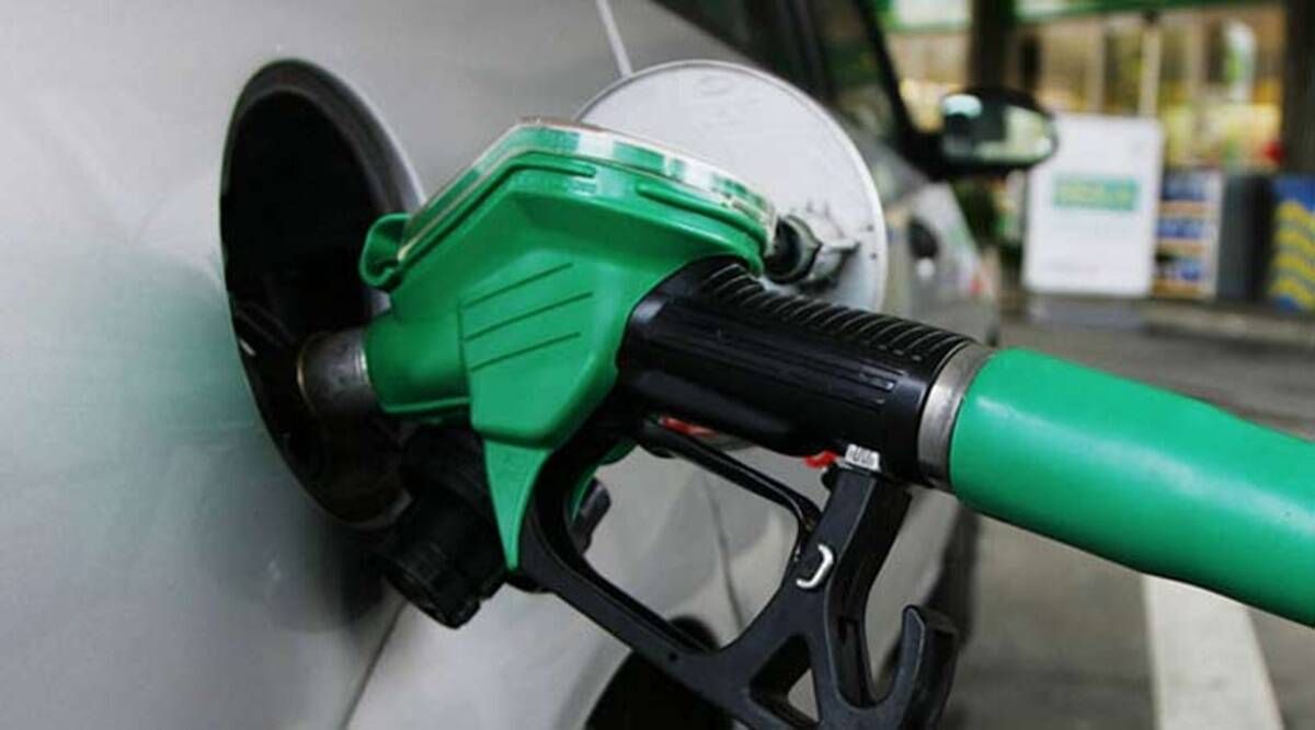 Öljy on varovainen välttämästä Yhdistyneen kuningaskunnan kaltaista tilannetta bensiinin ja dieselin hintojen noustessa uusiin ennätyksiin