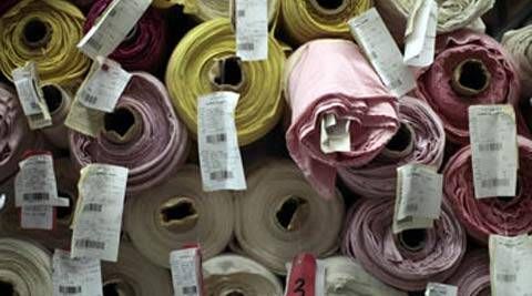 世贸组织扫描仪下的印度纺织品出口补贴