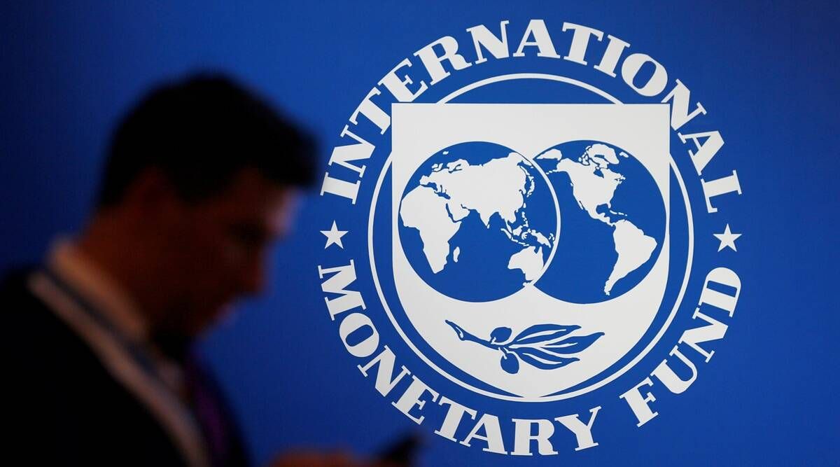 Innovatiivisen Intian on valloitava kaikki rahoitusmarkkinoiden segmentit kasvun edistämiseksi: IMF