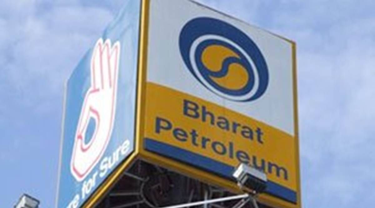 Sin intención de vender participación en Petronet, IGL, dice BPCL