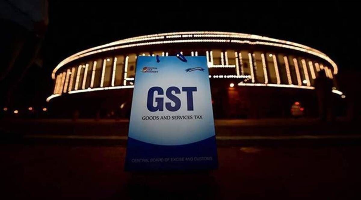 政府表示 GST 征收率创五个月新高，表明经济正在复苏