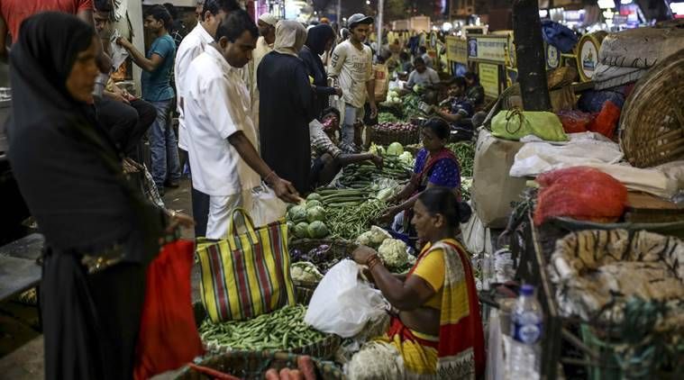 Indias engrosinflasjon stiger med 3,1 prosent i januar: Statlige data