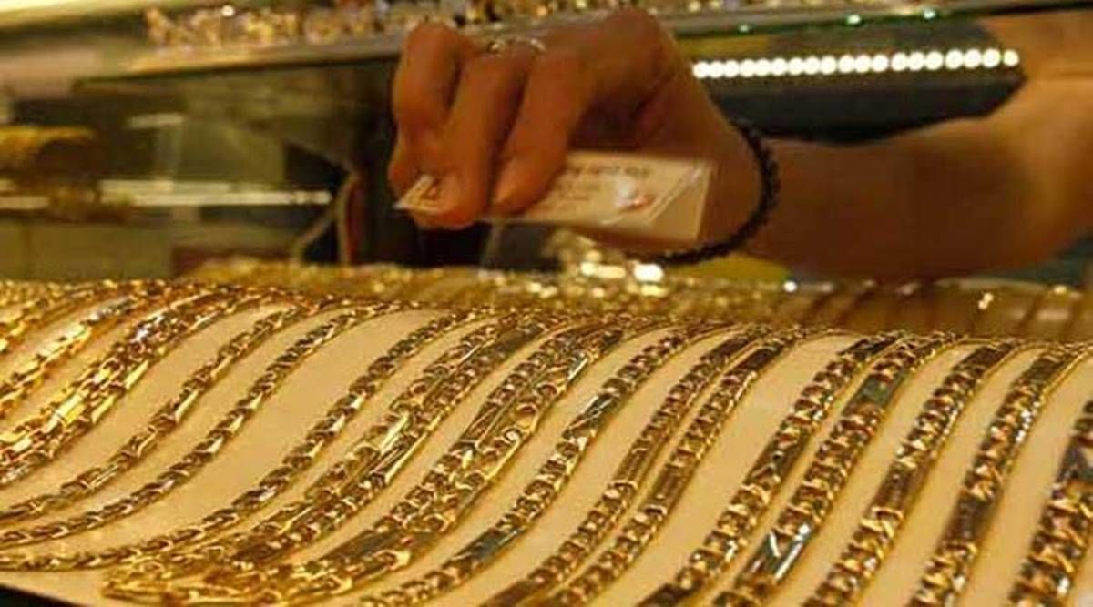 El aumento de la demanda ayuda a la importación de oro a subir a 6.300 millones de dólares en abril