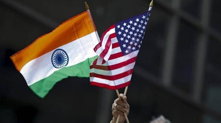 India, USA kan bli enige om handelspakken