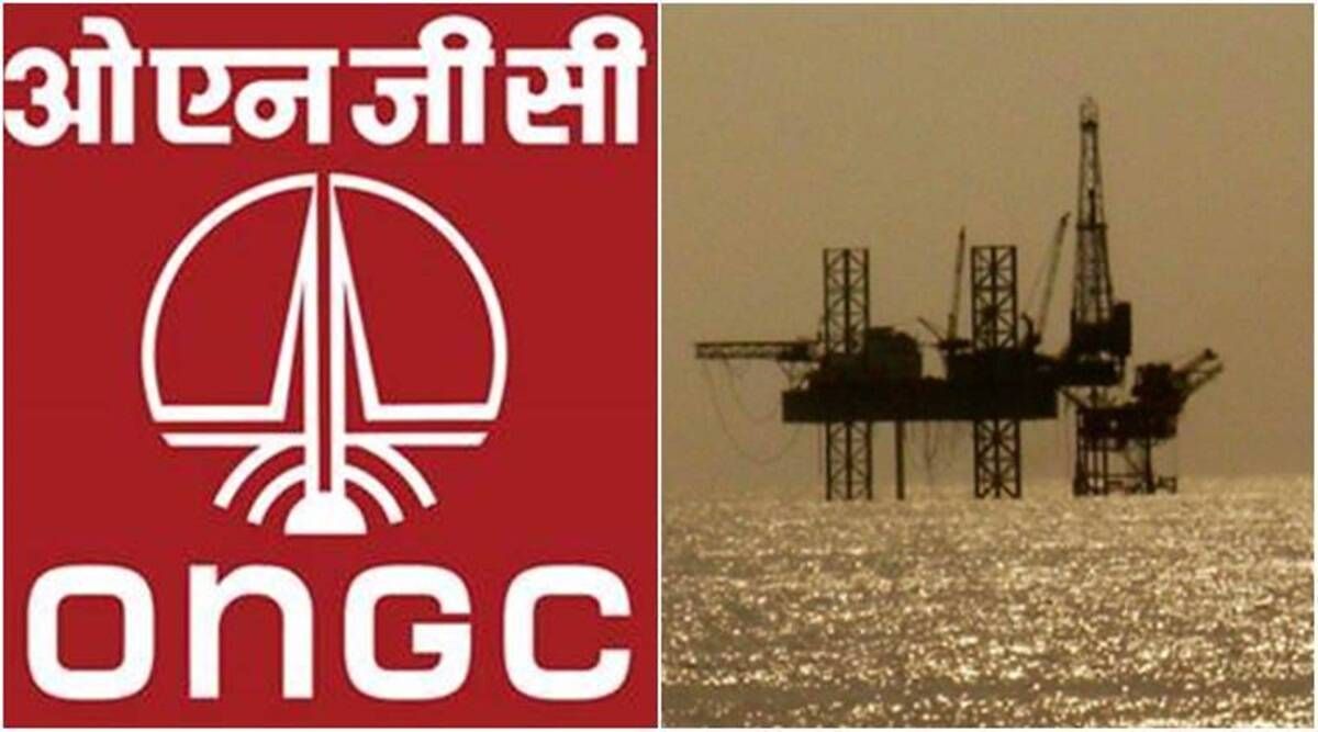 À medida que os preços do petróleo dobram, a rede ONGC sobe 772 por cento