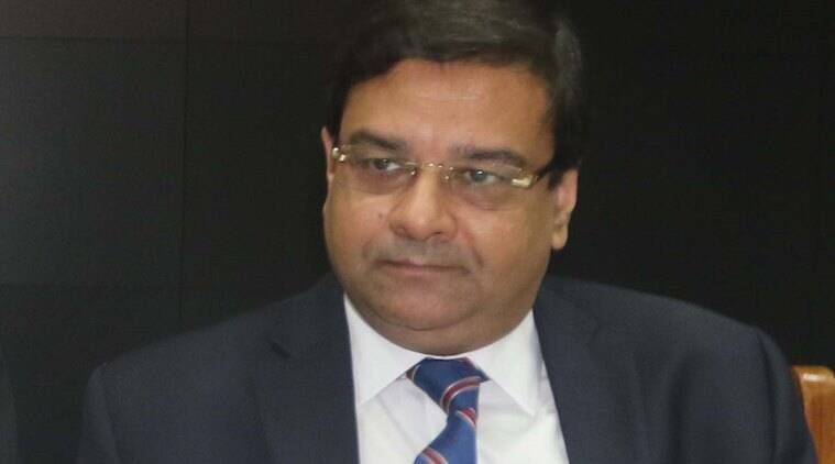 Urjit Patel 接替 Raghuram Rajan 担任印度储备银行行长