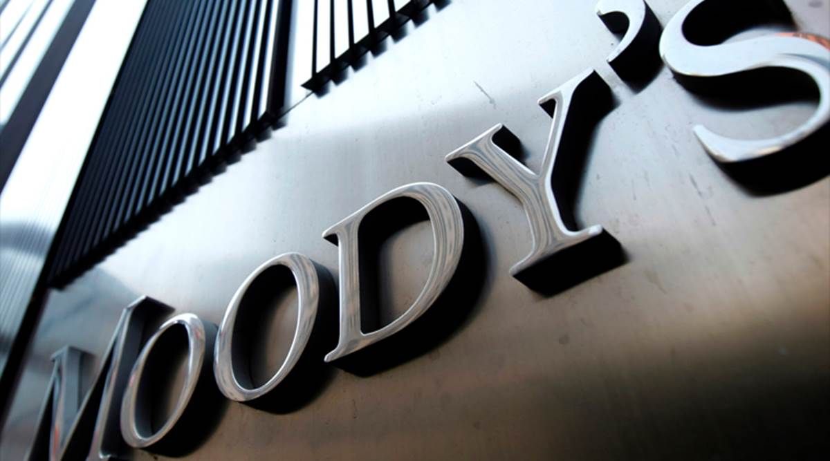 Riskit väistymässä: Moody’s nosti Intian näkymät negatiivisista vakaiksi