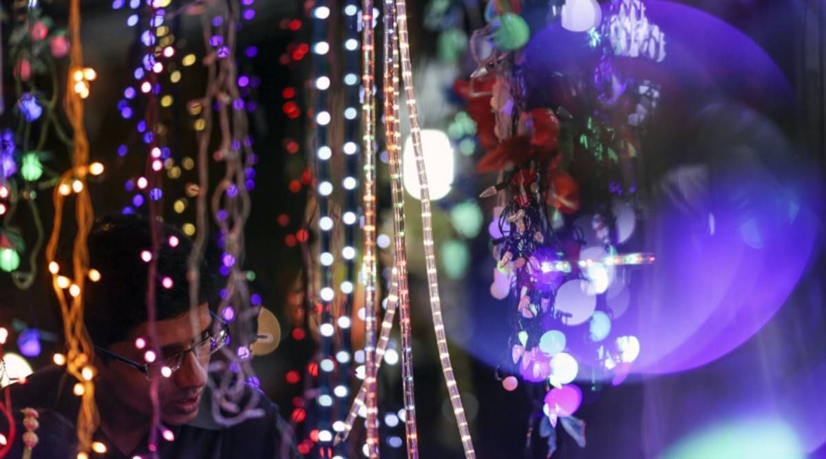 Diwali : les achats de la saison des fêtes montrent que l'économie indienne est sur la voie de la reprise