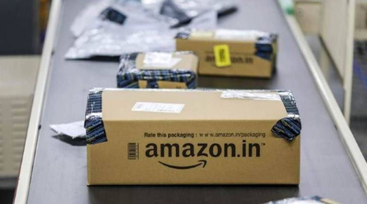 CCI conclut qu'Amazon n'est pas dominant dans la mode en ligne, rejette les plaintes antitrust