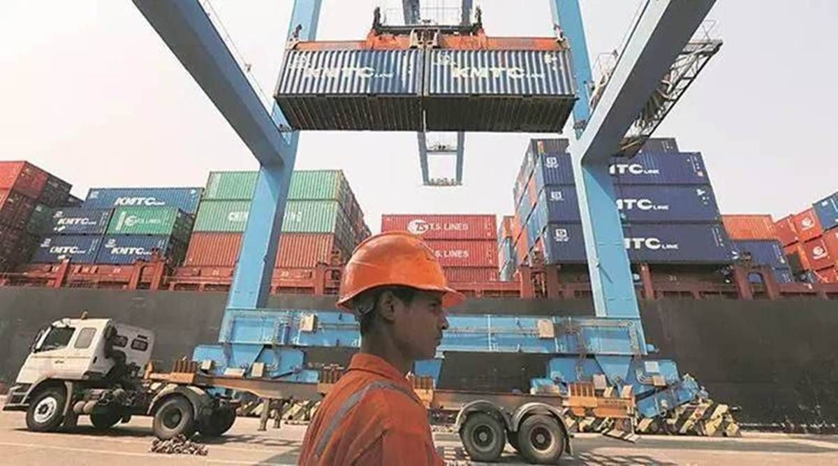 As importações chinesas desafiam o impulso da autossuficiência e as questões de fronteira; produtos de entrada continuam sendo essenciais
