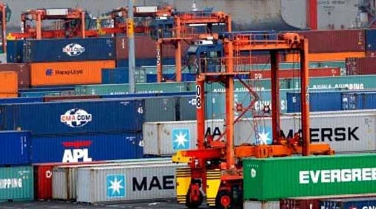 Para frenar la escasez, el gobierno facilita el cronograma de reexportación de contenedores en 3 meses