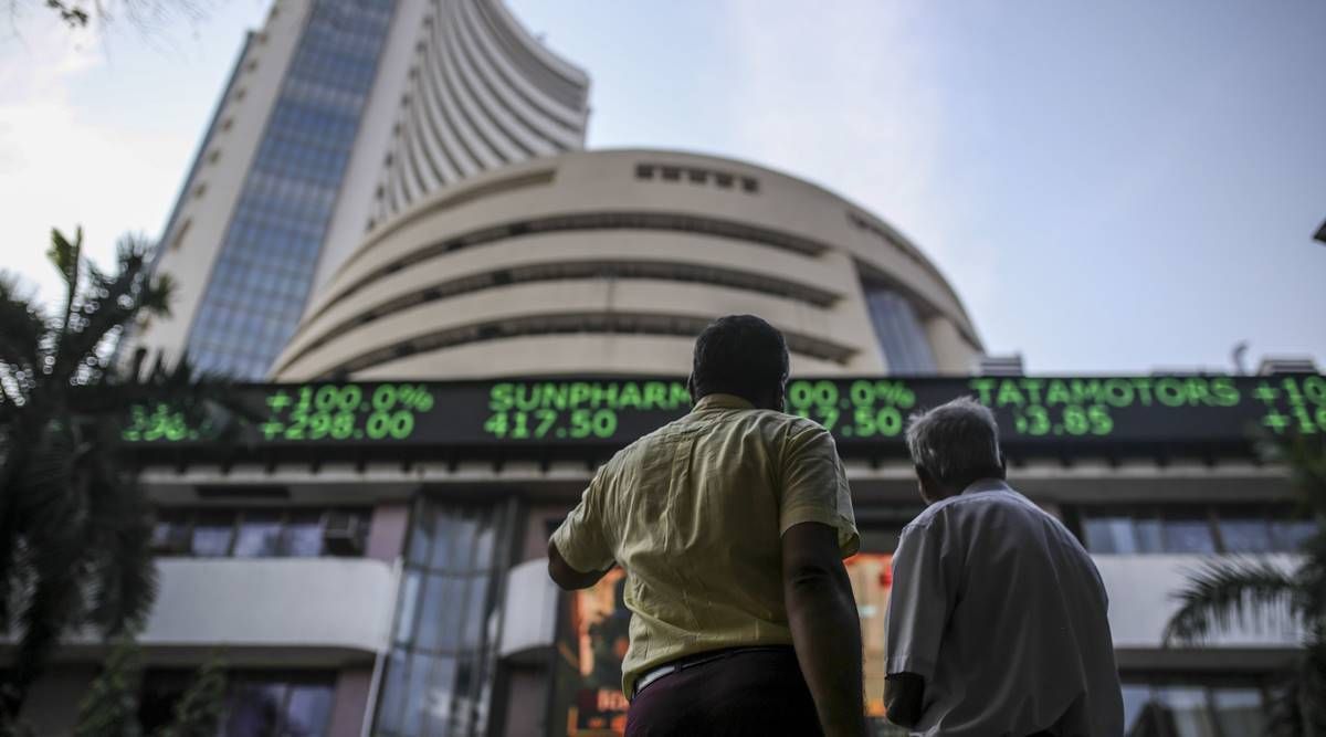 تشكل 'فقاعة' سوق الأسهم مصدر قلق لبنك الاحتياطي الهندي
