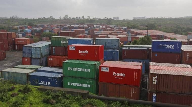Indias handelsunderskudd med Kina reduseres til $ 48,66 milliarder i FY20