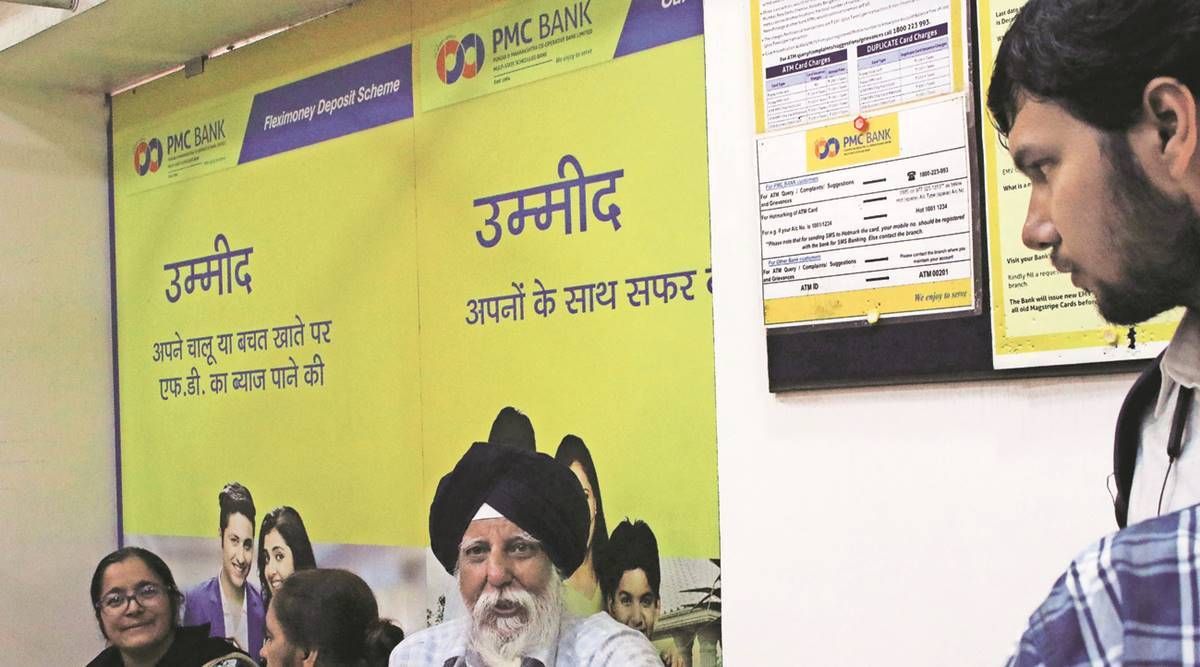 Sentrum for overtakelse av PMC Bank, partner BharatPe for å lansere SFB