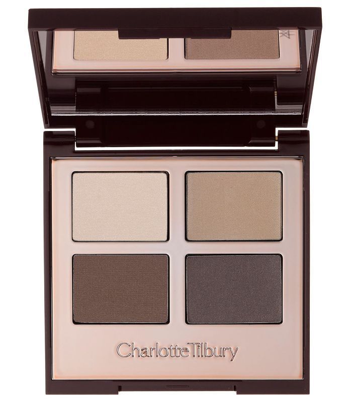 Charlotte Tilbury Luxury Palette in the Sophisticate
