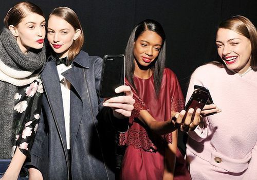 Como ser mais fotogênico: Selfie Queens compartilham seus segredos