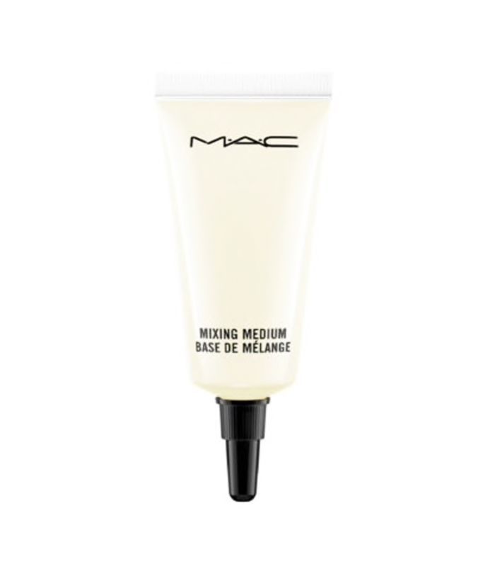 خط چشم متوسط ​​MAC Cosmetics Mixing