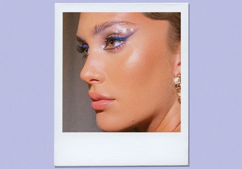 Disco Makeup 101: 24 Moderne måder at bære den tidløse trend på