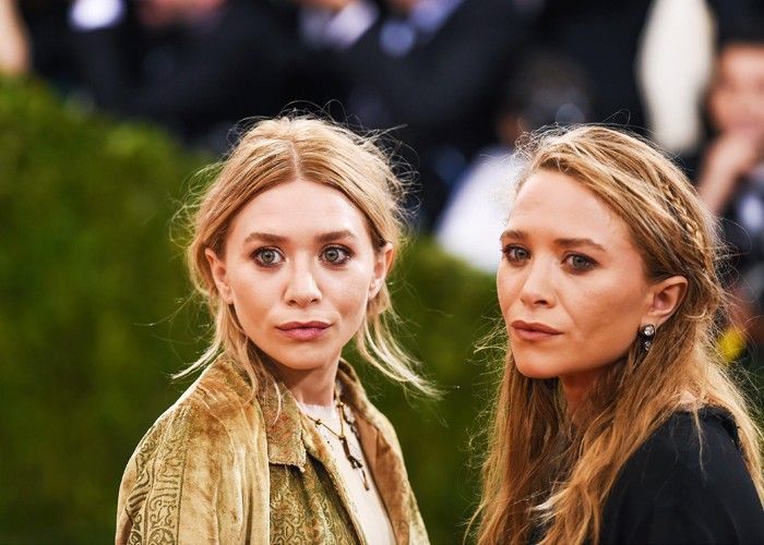 Las gemelas Olsen revelan sus mejores secretos de belleza