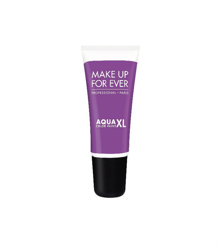Wasserdichtes Make-up: Make Up Forever Aqua XL Farbe
