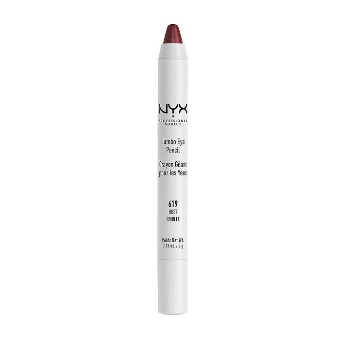 Nyx Cosmetics Jumbo Eye Pencil i rust