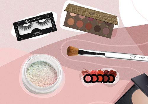 11 marcas de maquiagem para experimentar se você estiver obcecado pelo ColourPop