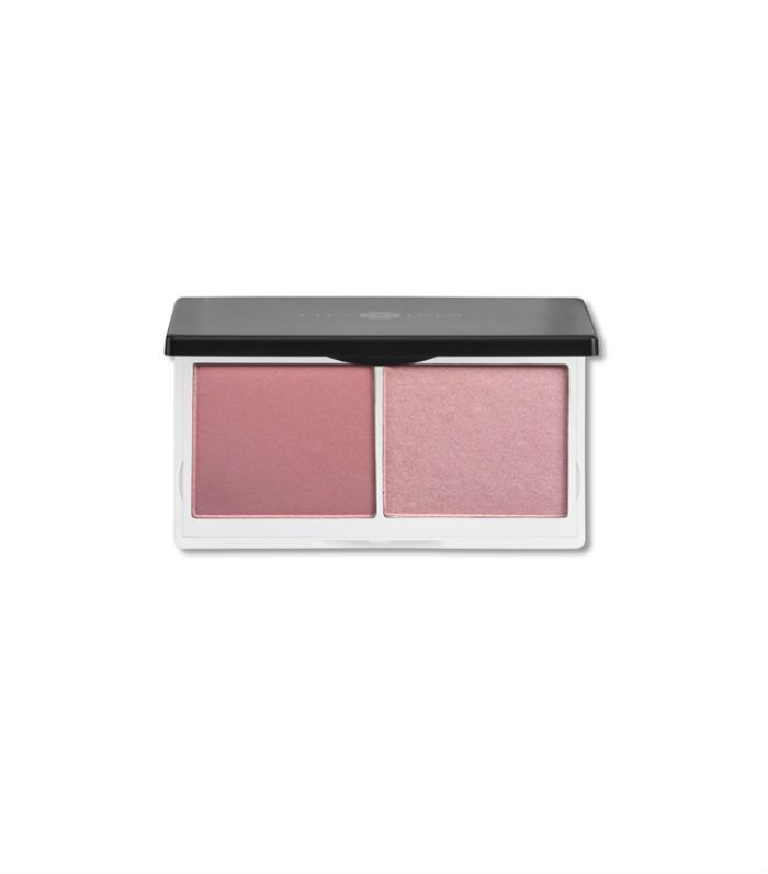 Lily Lolo Naked Pink Cheek Duo