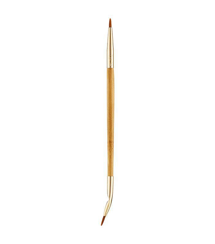 Tarte Etch & Sketch két végű bambusz bélés kefe