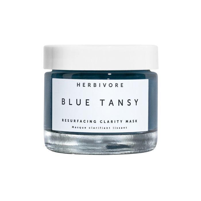 Blue Tansy AHA + BHA Resurfacing Clarity Mask 2 oz / 60 ml