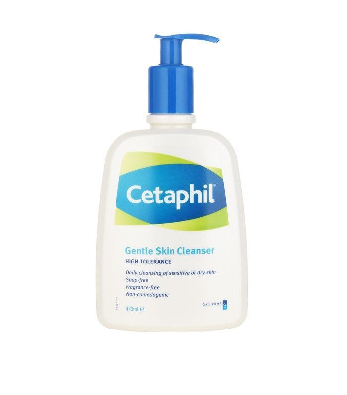 Cult Beauty compra en Amazon: Cetaphil Gentle Skin Cleanser