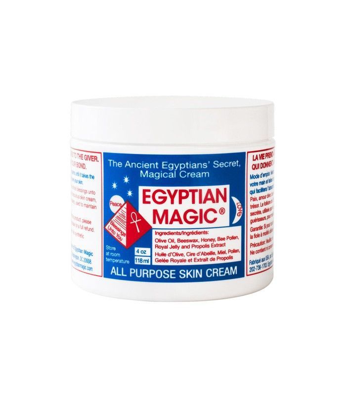 Cult Beauty compra en Amazon: Egipcia Magic All Purpose Skin Cream