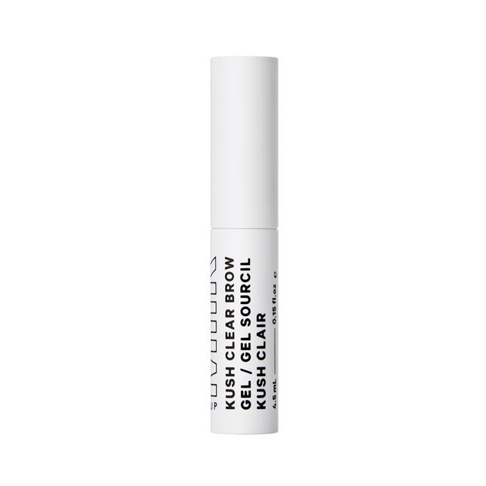 Milch Makeup Kush Clear Brow Gel