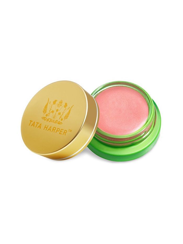 Tata Harper Volumizing odtenek za ustnice in obraz - Pink Beauty Products