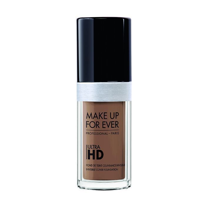 „Ultra HD Invisible Cover Foundation“