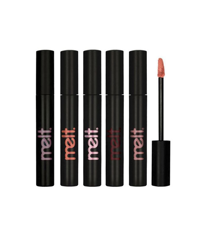 Melt Cosmetics Liquid Lipstick Set