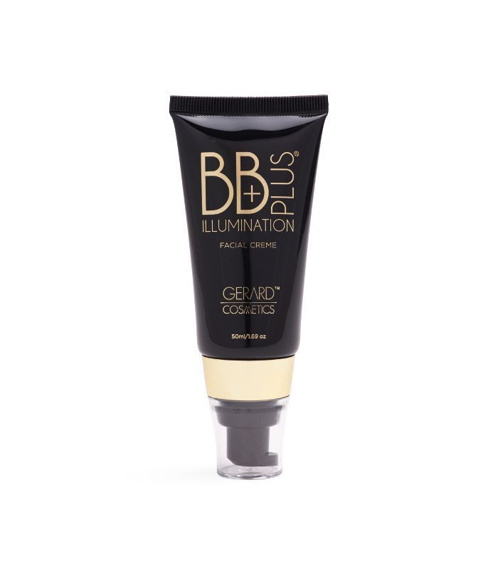Gerard Cosmetics BB Plus Illumination pleťový krém