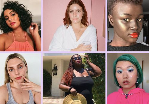 لقد سألنا 12 من محرري الجمال والمؤثرين عن مشترياتهم الأولى من مستحضرات التجميل في الصيدليات