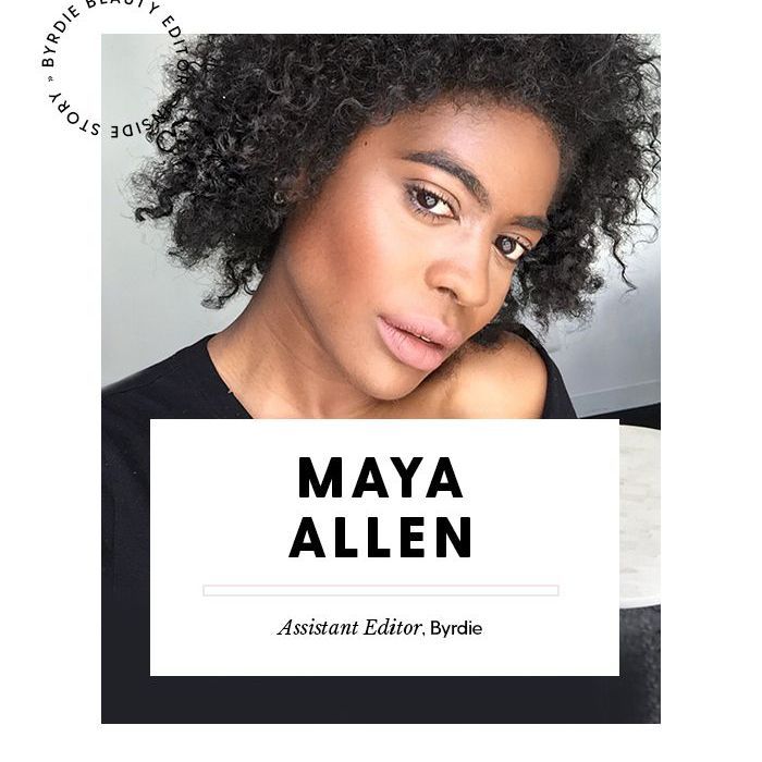 Maya Allen