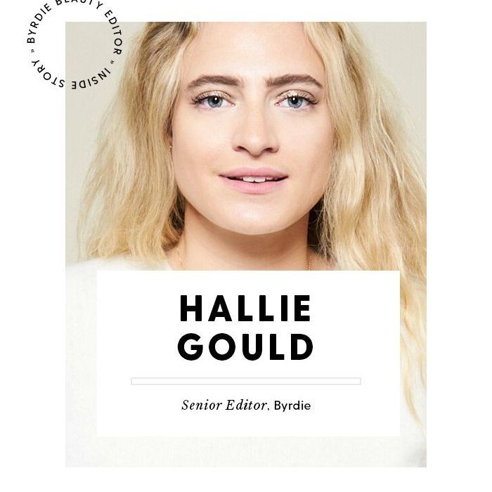 Hallie Gould