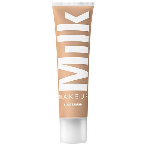 Milch Makeup Blur Liquid Matte Foundation