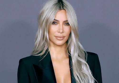 Kim Kardashian Westi meigiareng: uskumiseks peab seda nägema