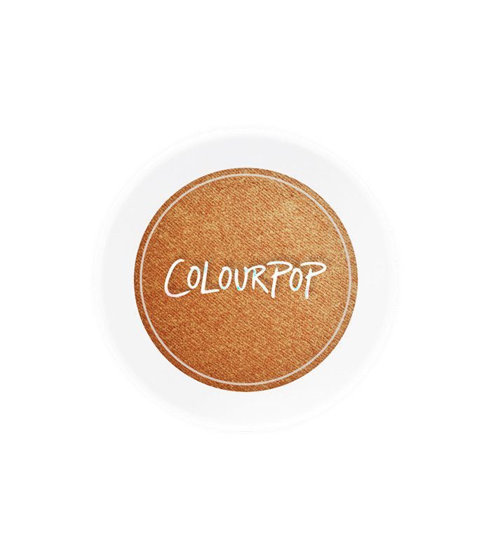 colourpop highlighter soft serve - fremstilling af colourpop