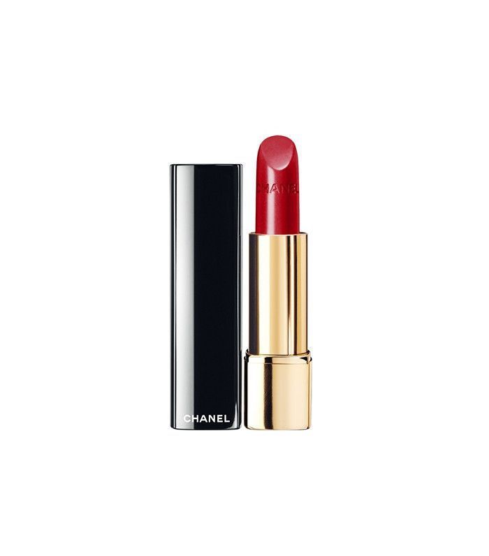 Chanel Rouge Allure Intense Long-Wear huulevärv