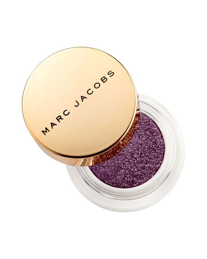 Marc Jacobs Beauty See-Quins Glam Glitter Lidschatten in Glamethyst