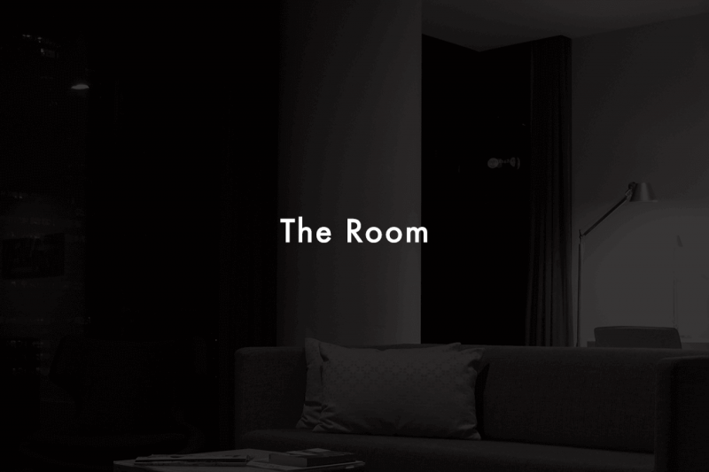 Rummet: Soveværelse