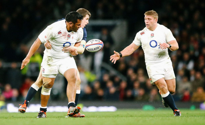Interviul: Tom Youngs