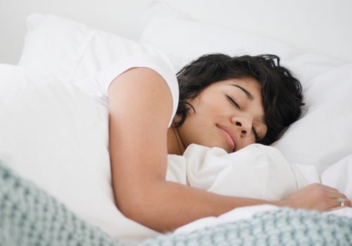 ძილის ექსპერტების აზრით, 20 გზა უფრო სწრაფად იძინებს